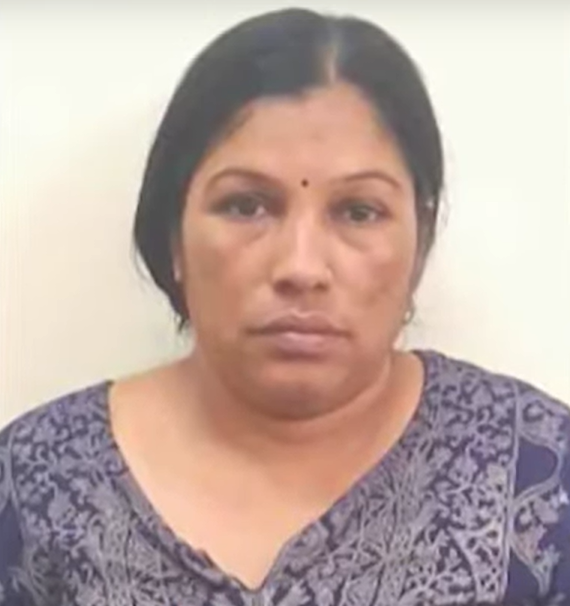 Bengaluru: House Help Arrested for Stealing Millions from Businesswoman's Home
