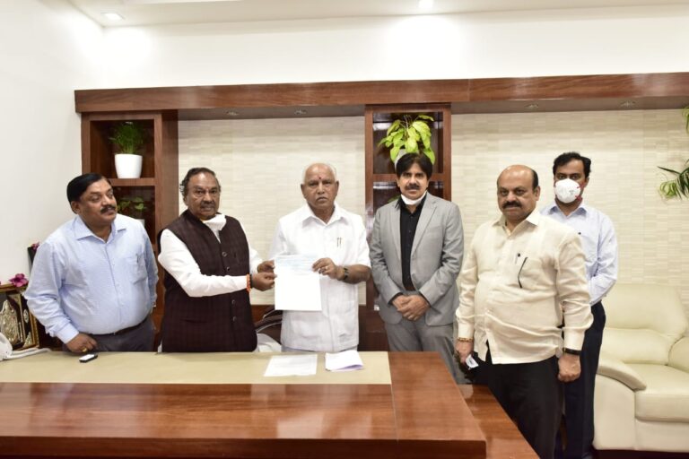 Rs 5 cr for CM’s Relief Fund