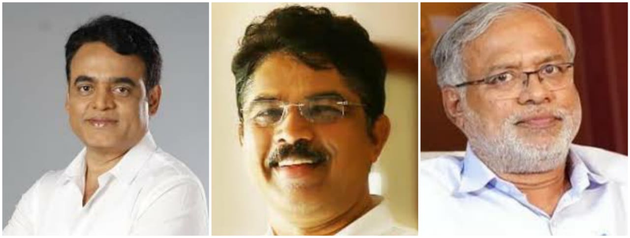 Karnataka forms three GoMs