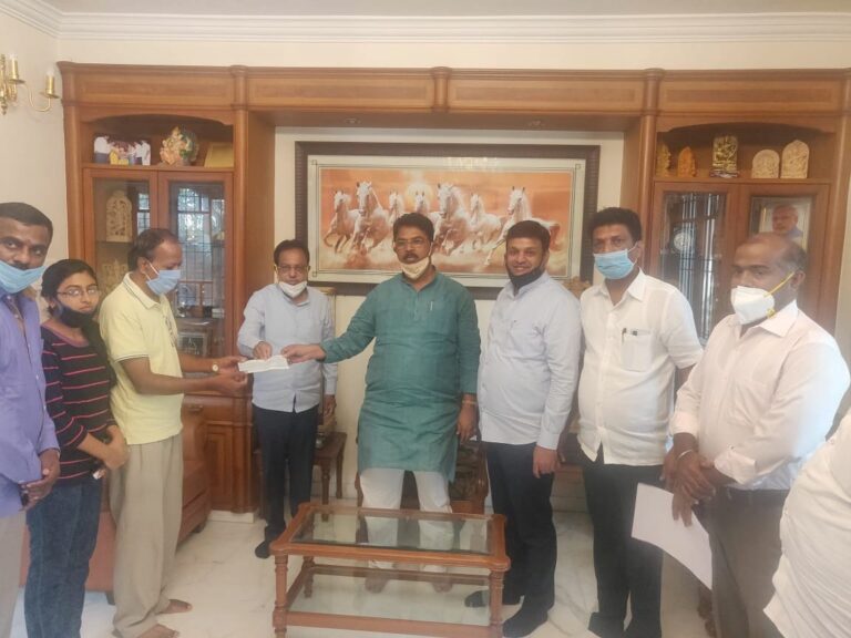 Rs 5 lakh compensation to treefall victim’s kin