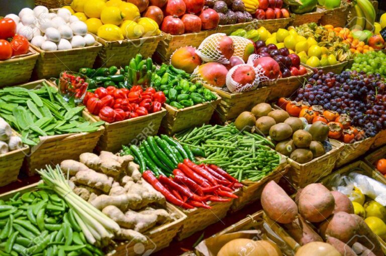 Veggie prices turn bitter for consumers