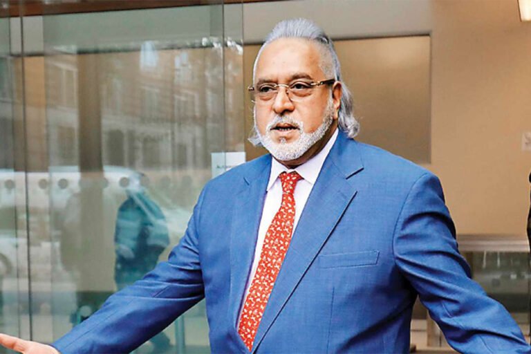 vijay mallya