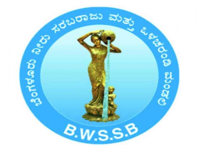 BWSSB waives interest on late payment of March and April water bills
