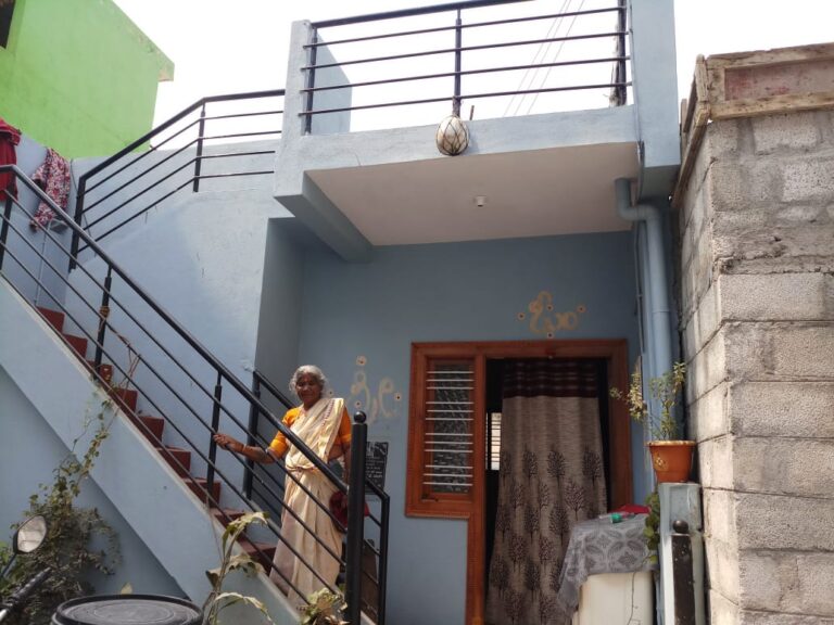 Govt fills coffers from illegal structures