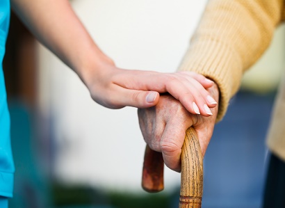 Helping the Elderly