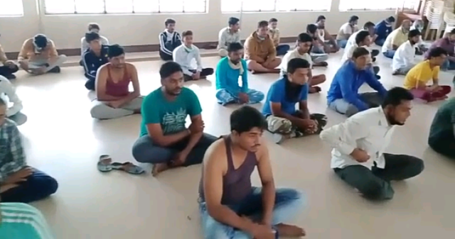 126 Padarayanapura riot accused get bail