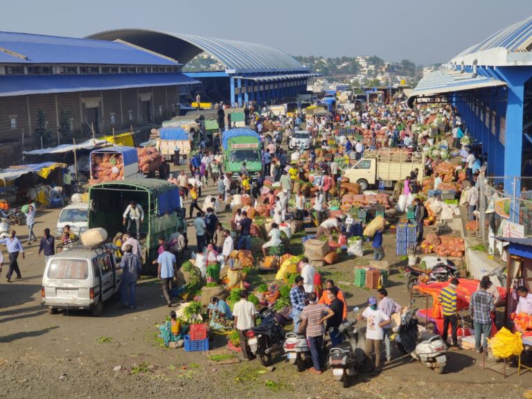 APMC ordinance passed, farmers can be direct sellers