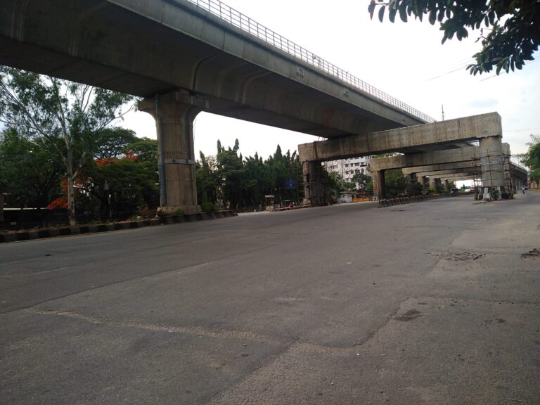 ‘Sunday Curfew’ largely successful in Karnataka