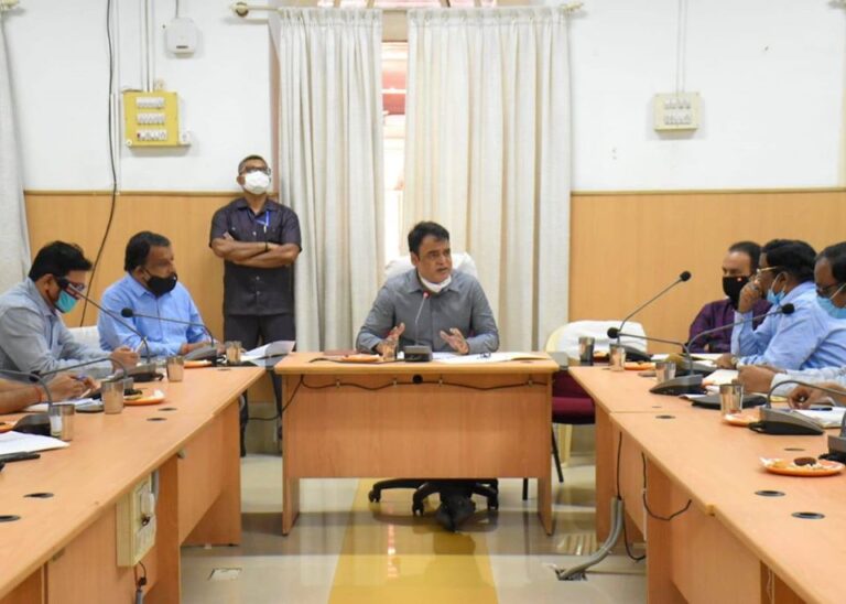 All BBMP wards to have ‘Jana Aushadi’ centres