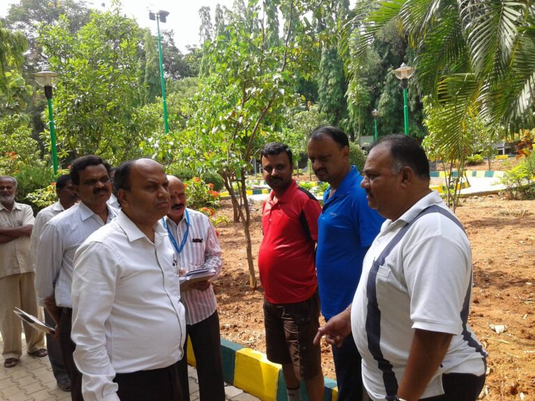 Now, parks to stay open from 5 am to 9 pm