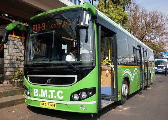 BMTC