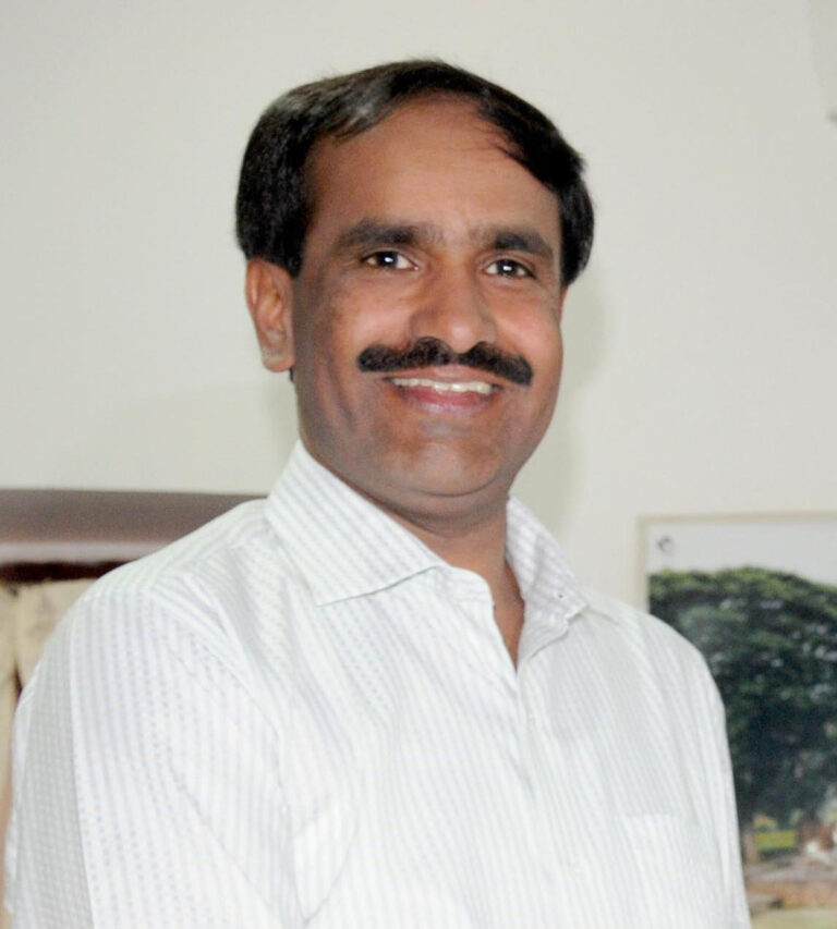 N Jayaram is new BWSSB Chairman