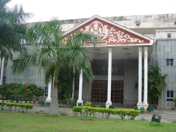 Koramangala Indoor Stadium