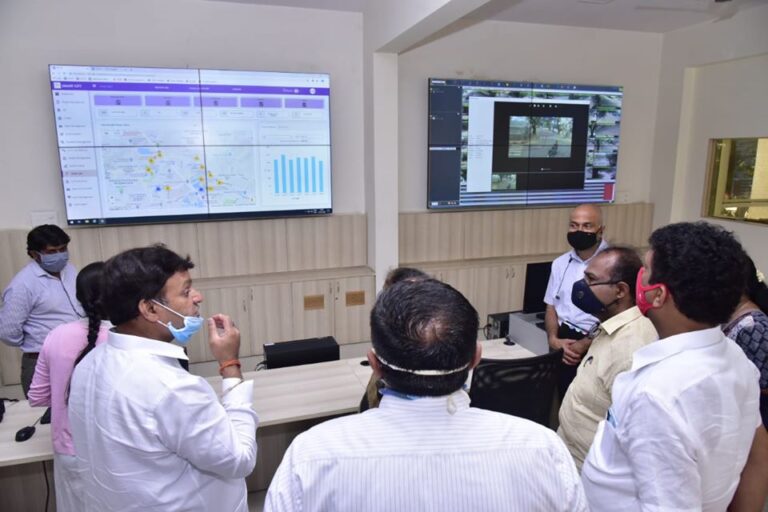 BBMP to adopt Electronics City’s waste composting model