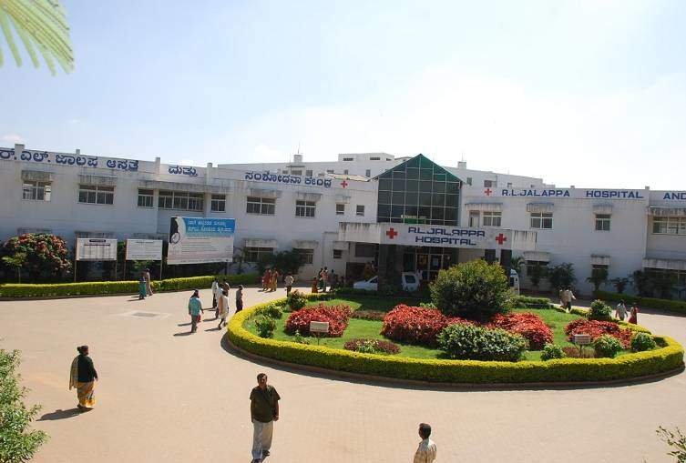 RL Jalappa Hospital