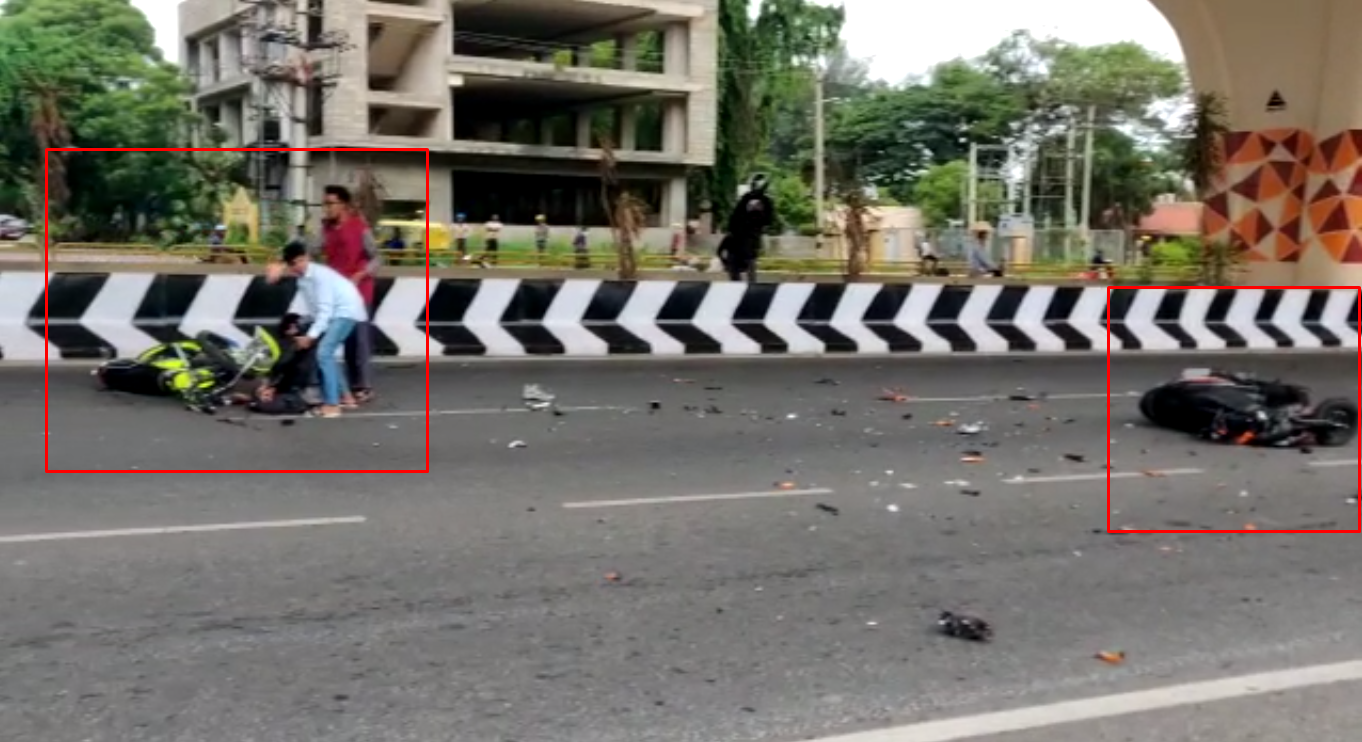 Wheelies prove fatal to 3 youths 2