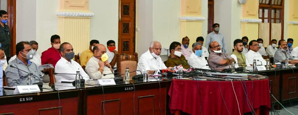 70 per cent of people wants Modi to be PM for another term: Yediyurappa 2