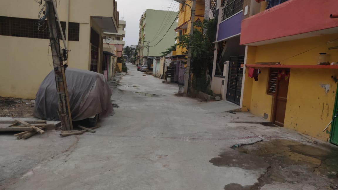 Bengaluru sees highest single-day count of 42 Covid cases