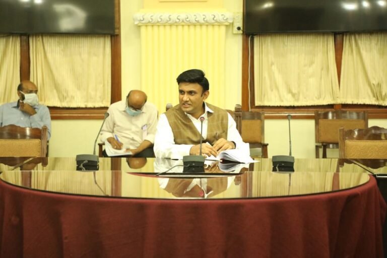 Government appeals to those with ILI to get tested