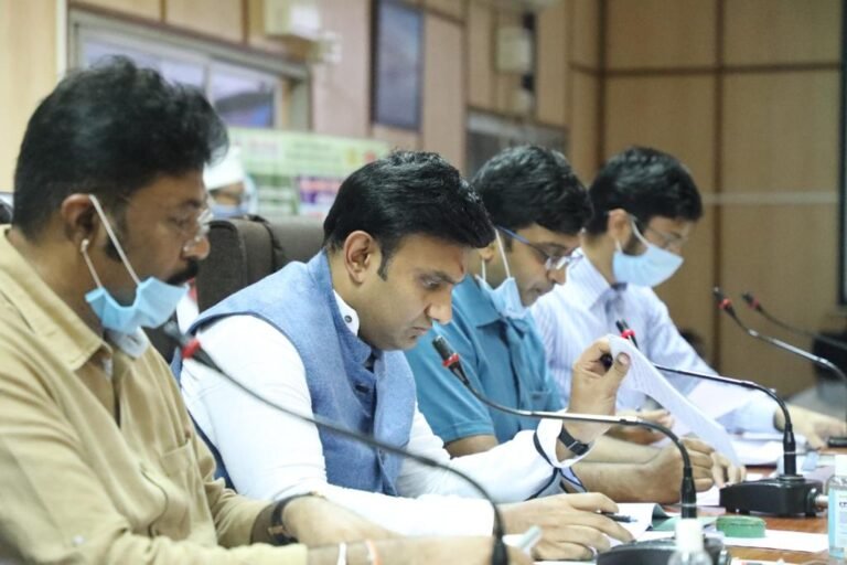 Karnataka prepared for worst- case Covid scenario: Minister