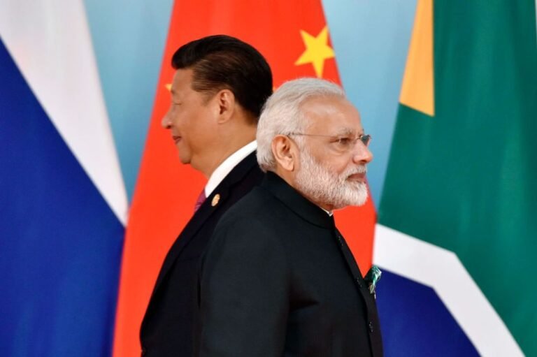 modi xi jinping