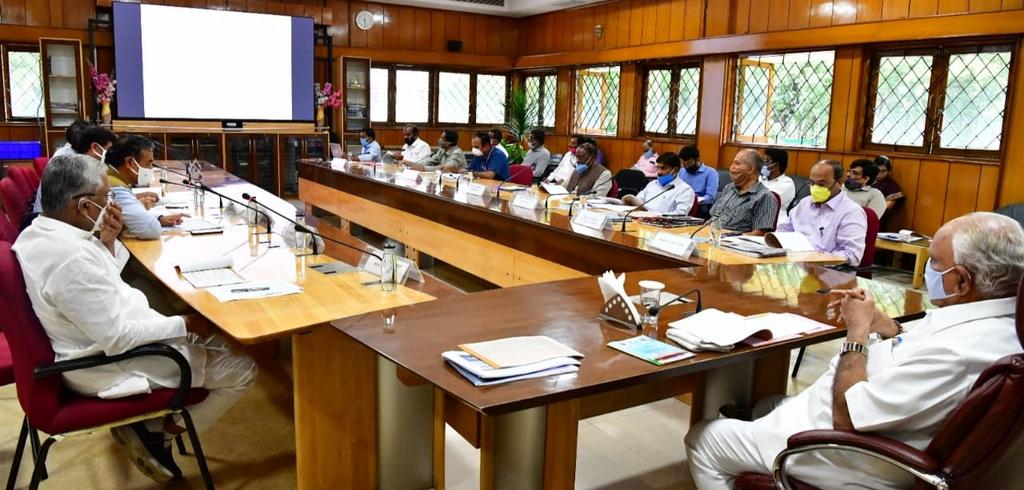 Report on wakf property misuse to be tabled in assembly: CM