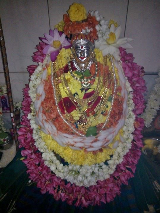Varamahalakshmi