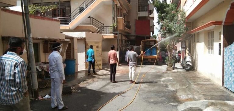 Covid Bengaluru5