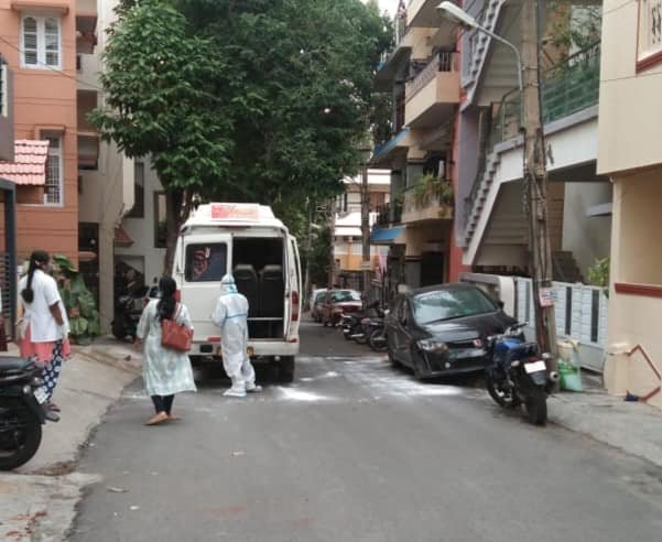 Covid Bengaluru6