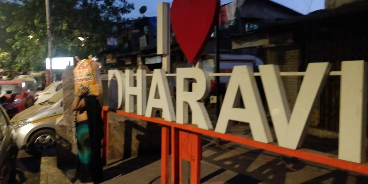 Dharavi