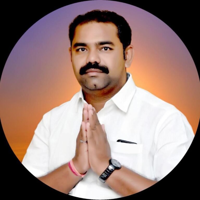 MLA Basavaraj Mattimud