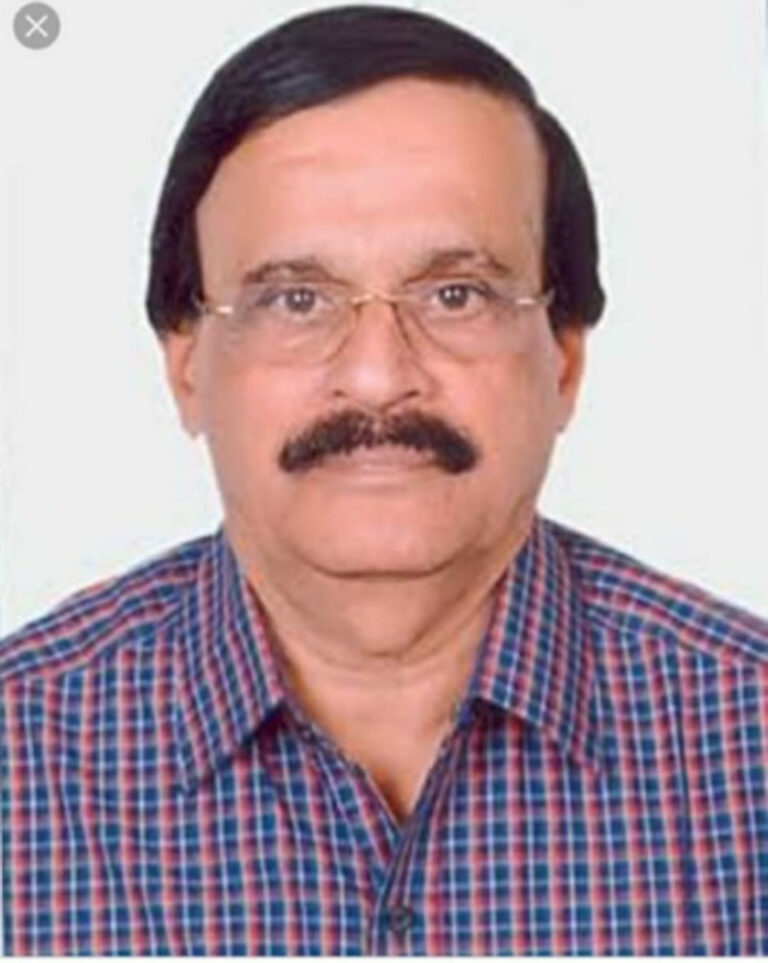 Sri Guru Raghavendra Co-operative Bank former CEO Vasudev