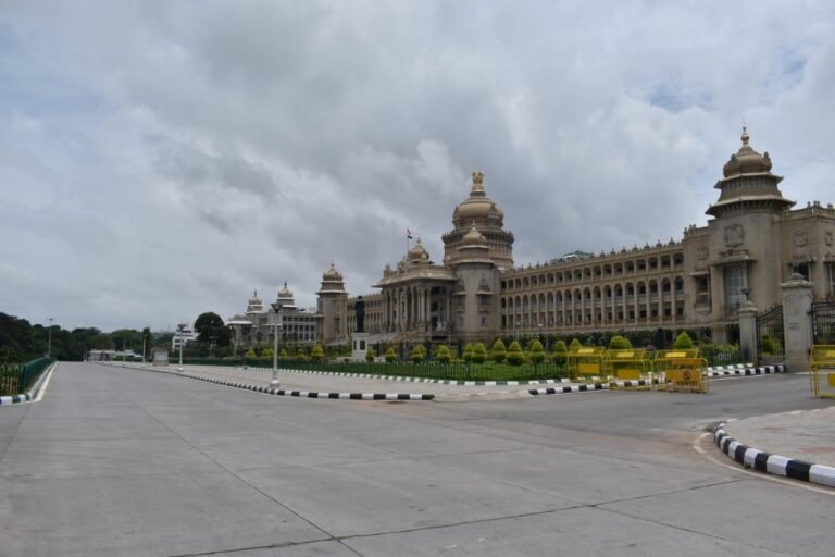 Vidhana Soudha