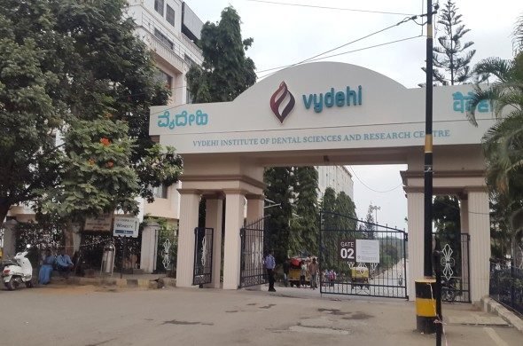 Vydehi Institute of Medical science