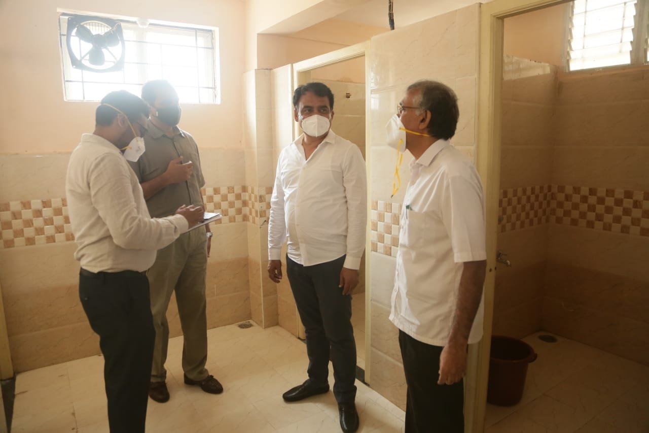 A Covid eye-opener for Deputy CM 3