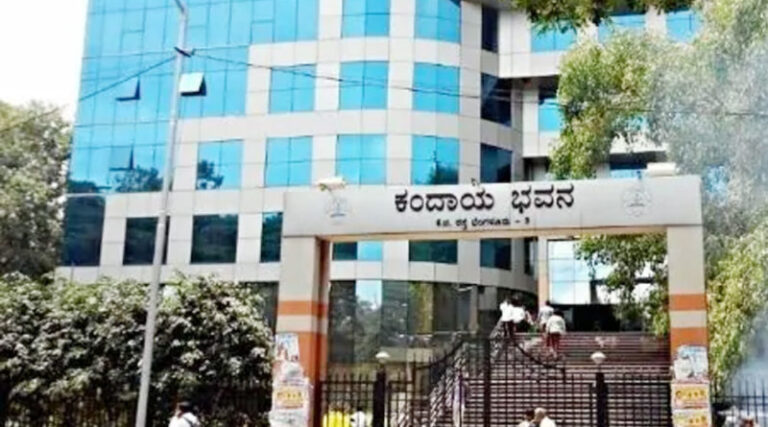 Official in dock over Rs 500-crore govt land ‘allotment’