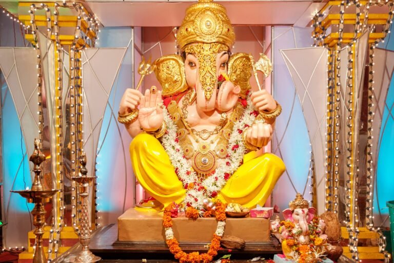 lord ganesha