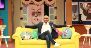 Indrajit Lankesh @IndrajitLankeshOfficial