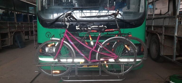 BMTC cycle