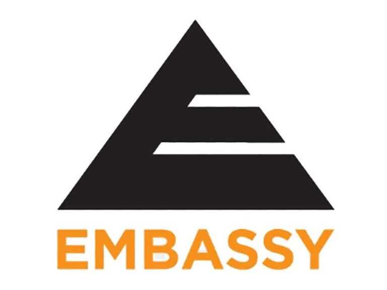 Embassy-Group