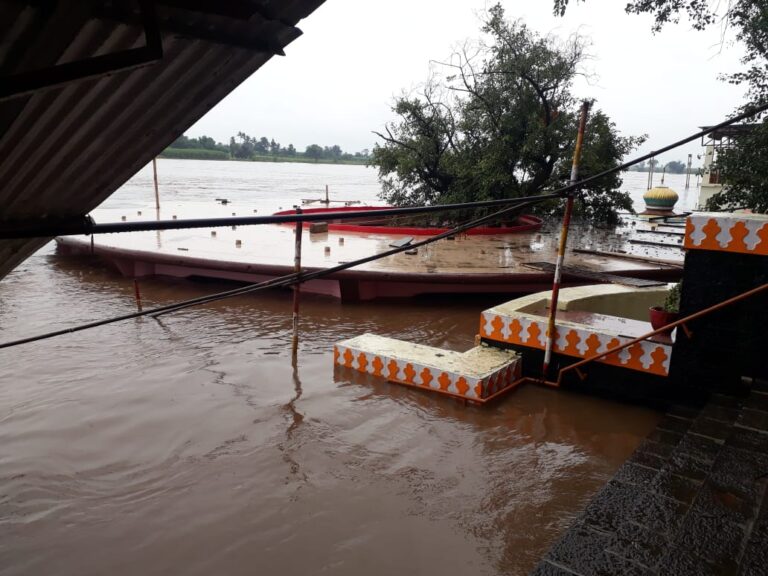 Flood misery continues in Uttara Kannada; 50 Belagavi villages marooned