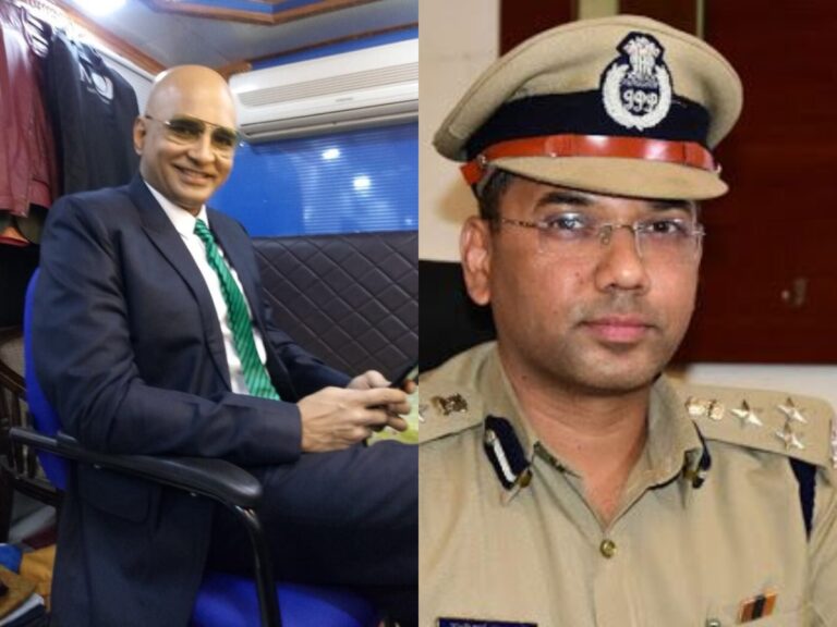 Cops waiting for Lankesh response to start drugs probe: JCP Patil