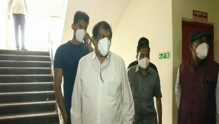 Riots: Crime Branch questions Congress MLA