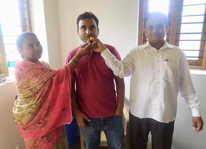 37 from Karnataka clear UPSC exam 8