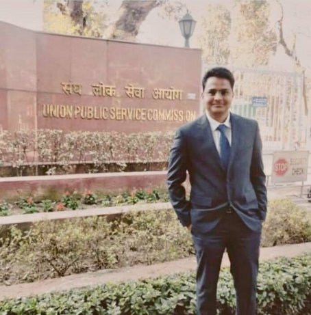 37 from Karnataka clear UPSC exam 6