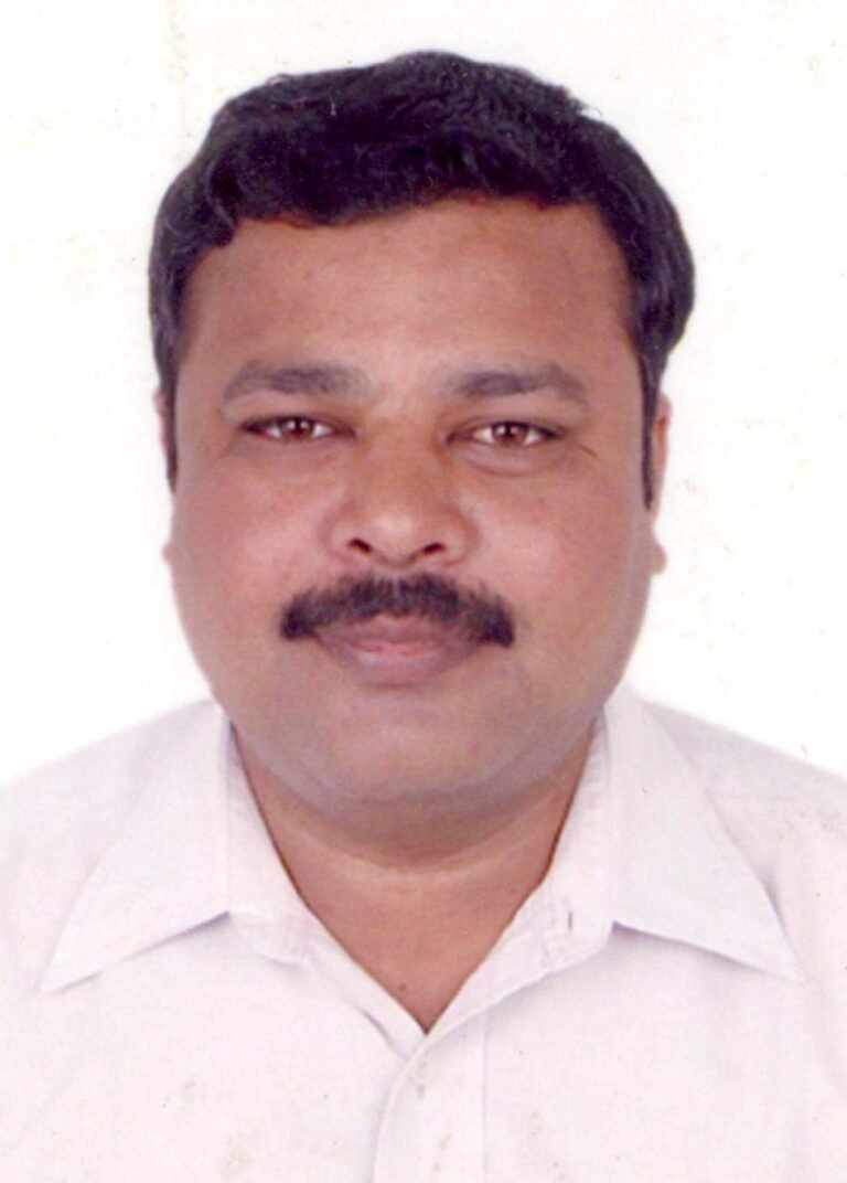veteran journalist Somasekhar Yadavatti