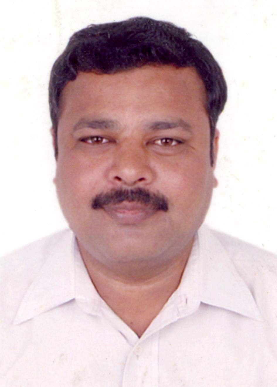 veteran journalist Somasekhar Yadavatti