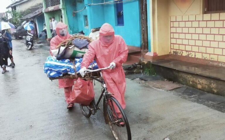 Stern action against those who hinder disposal of Covid victims’ bodies: Minister