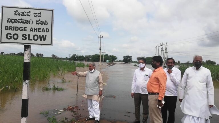 Floods damage is Rs 2,030 crore: DCM