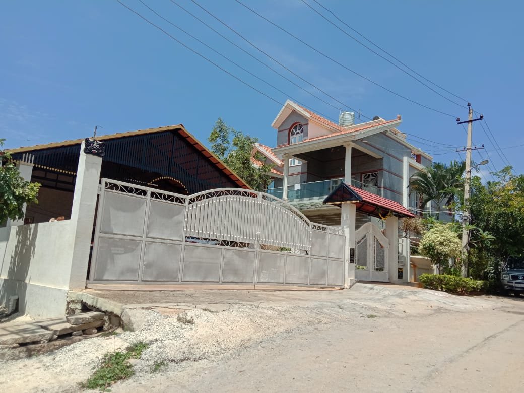 ACB raids BBMP engineer, others in TDR scam 2